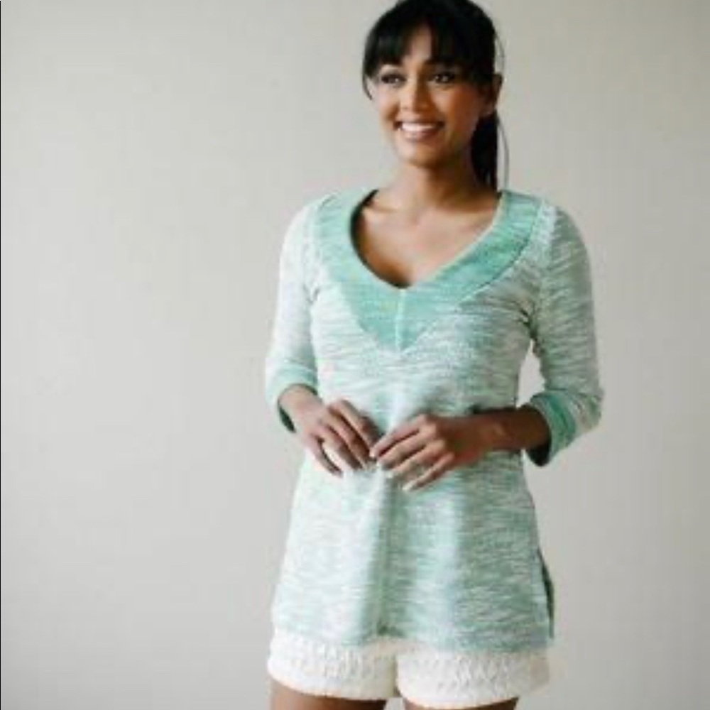 Kokoon Kyra Tunic